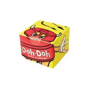  Shortys Doh Doh Red 95 10 Box