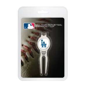  MLB Los Angeles Dodgers Cool Tool Clamshell Pack Sports 