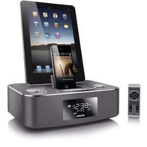  Philips DC390 Docking System for iPod/ iPhone/iPad 