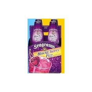  Seagram Coolers Black Cherry 11.20L Grocery & Gourmet 