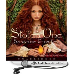   One (Audible Audio Edition) Suzanne Crowley, Sarah Coomes Books