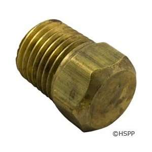  Pipe Plug 1/4 Npt P0026800 Patio, Lawn & Garden