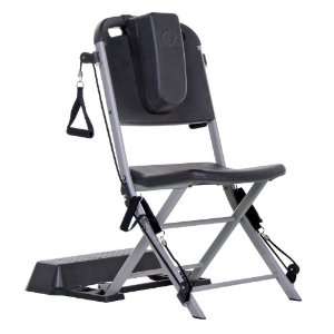  Resistance Exercise Chair