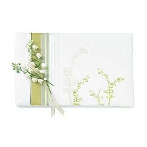   Traditional Guest Book (Set of 1)   by Weddingstar