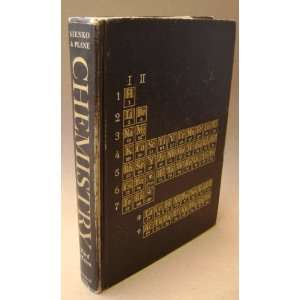  Chemistry Third Edition   Copyright 1966 Electronics