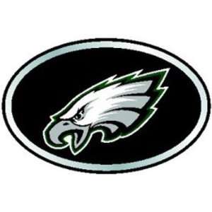  Philadelphia Eagles Color Car Emblem