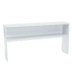 HON Products   HON   38000 Series Stack On Open Shelf Unit, 72w x 13 1 
