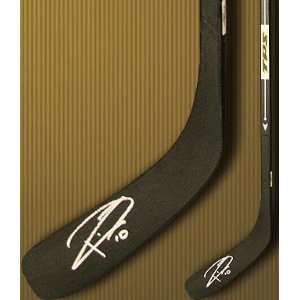 Corey Perry autographed Hockey Stick (Anaheim Ducks)