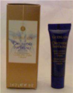 GUERLAIN Orchidee Imperiale Exceptional Complete Cream  