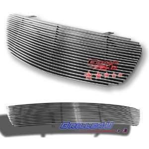 05 08 Toyota Corolla S/XRS Billet Grille Grill Combo Insert # T87974A