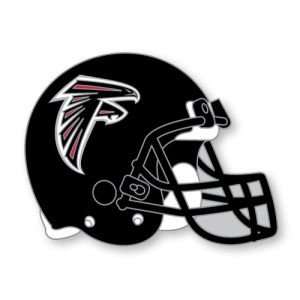  Atlanta Falcons Helmet Pin