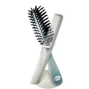  Goody Easy Styling Brush & Comb Set Model #12688 Beauty
