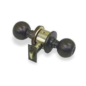    Medium Duty Lockset,ball Shape Knob   SCHLAGE