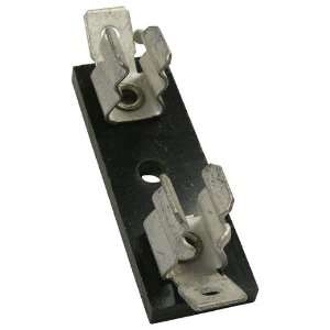   30 Amp Rated Single Fuse Block for AGC & SFE Fuses 200 Per Package