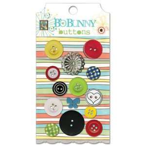  Ad Lib Buttons 14/Pkg