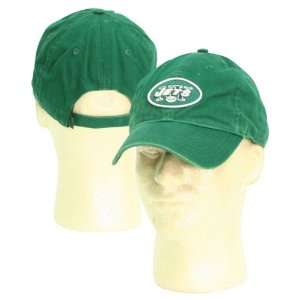  New York Jets Couch Potato Classic Slouch Fit Adjustable 