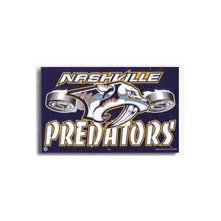  Nashville Predators NHL Team Flags