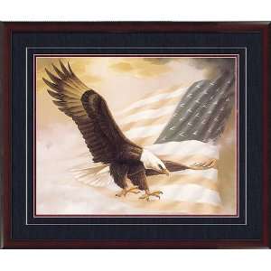  Eagle Painting Arts, Crafts & Sewing