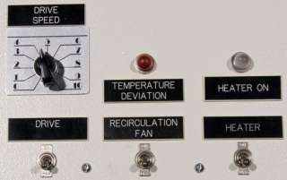 Imagen 12   disco del motor y controles de Indiciator