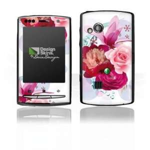  Design Skins for Sony Ericsson Xperia X10 mini pro 