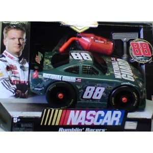  NASCAR NASCAR CHLD RacersDale Earnhart Jr Toys & Games
