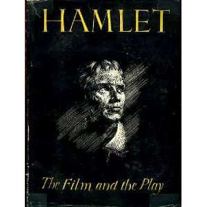   The Film and the Play William and Alan Dent (ed.) Shakespeare Books