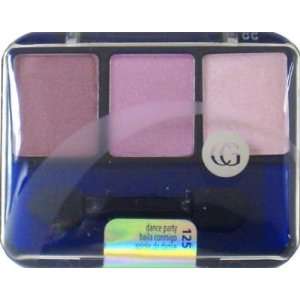  Cov Girl Eye Shadow 3 Kit (L) Case Pack 30 Beauty