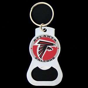 Atlanta Falcons Bottle Opener Keychain 