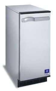 Ice Machine Manitowoc SM 50A Compact Air Cooled  