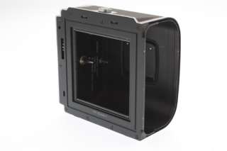 Hasselblad 903SWC Medium Format Camera With Zeiss Biogon 38mm F/4.5 