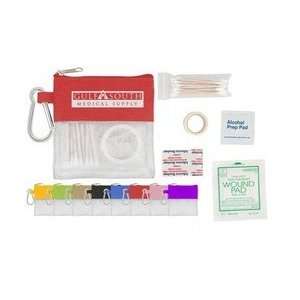  CPP 2144    First Aid Pouch