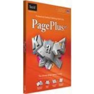  PAGEPLUS X5 (WIN XPVISTAWIN 7) Electronics