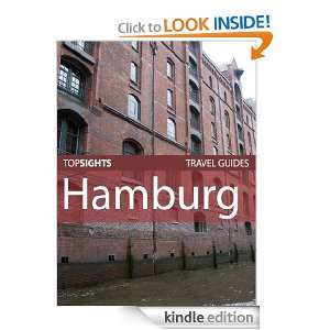 Top Sights Travel Guide Hamburg (Top Sights Travel Guides) [Kindle 