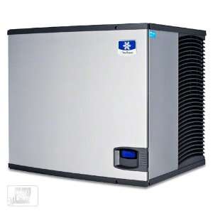   875 Lb Half Size Cube Ice Machine   Indigo Series
