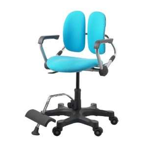  Duorest Kids DR 280E, Ergonomic Student Office Desk Chair 