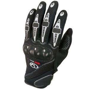  Fieldsheer Mach 6 Gloves   Medium/Black Automotive