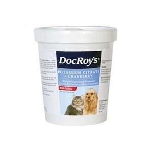  Doc Roys® Potassium Citrate + Cranberry