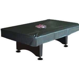   Nationals 8ft Billiard/Poker/Pool Table Cover
