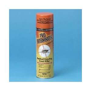 Pro Exterminator Residual Crawling Insect Killer TMS3613  