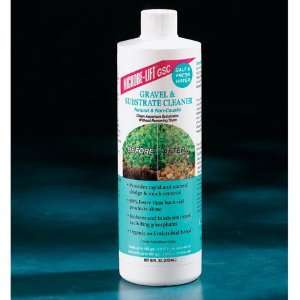  Gravel and Substrate Cleaner 16 oz