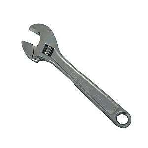  Crescent Adjustable Wrench 6 #AC16V