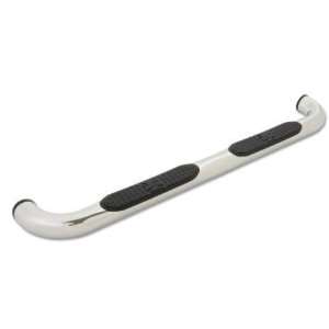   Cab Length Stainless Steel Tube Step for Toyota CrewMax Automotive