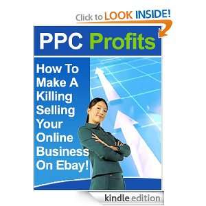 Selling Your Business on  Jude A.  Kindle Store