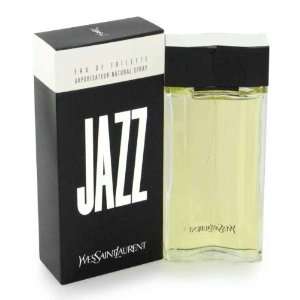 JAZZ by Yves Saint Laurent Deodorant Stick 2.5 oz Health 