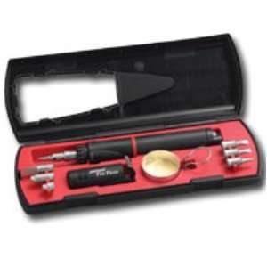  Cordless Self Igniting Soldering and Heat Tool Kit 