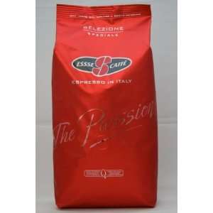  Essse Caffe Selezione Special Espresso Whole Bean Coffee 