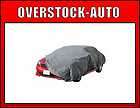 Uni Tech CC 6011 Single Layer Car Cover C1 Fits Cars Up To 157 Long 