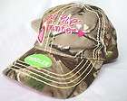 REALTREE APG SWEET LIL HUNTER CAMO CAMOUFLAGE GIRLS INFANT TODDLER 