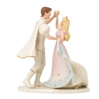  Lenox Disney Sleeping Beauty Once Upon A Dream Figurine 