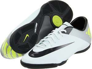 NIKE CR7 MERCURIAL VICTORY IC FUTSAL INDOOR SOCCER SHOES SIZE 11.5 